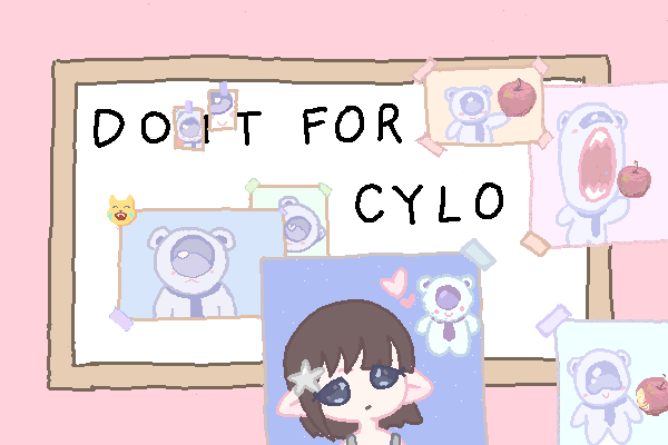 do it for cylo by anonymous