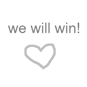 we will win! Illustration/danissimo 2024/09/14 18:31