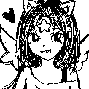 no title by human space kitty ^ ^