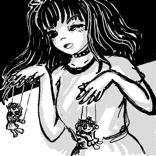 no title Illustration/MONOKURO 2025/06/08 10:18