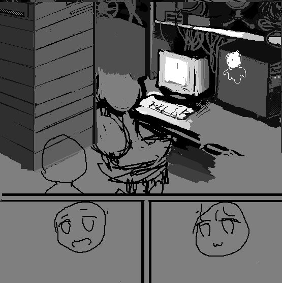 no title Illustration/Mimikyu 2025/06/13 10:34