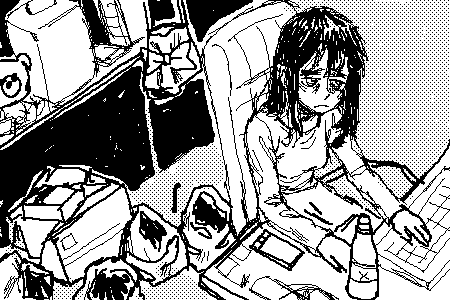 no title by MONOKURO no title by MONOKURO
