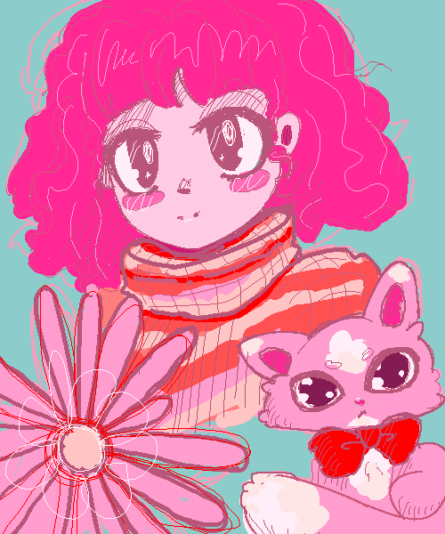 doodl by honk
