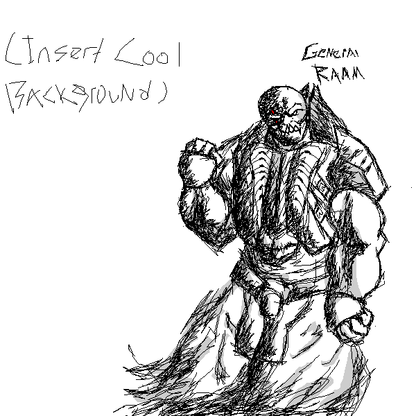 no title Illustration/GEARSOFWAR 2025/09/21 0:33