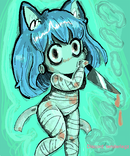 wip hehehe Illustration/Honque 2025/10/05 22:14