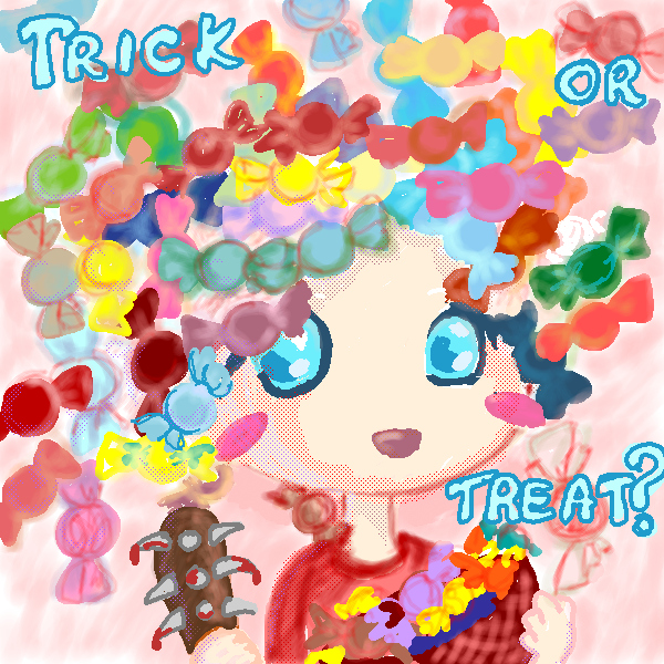 no title by candy land!