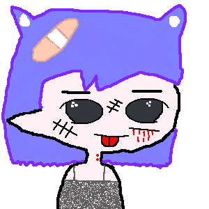 spooky kittykaki by spooky alien kittykaki