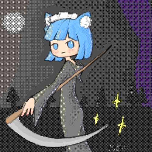 no title by Joontoon