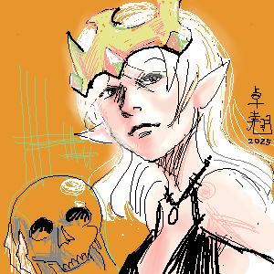 no title by 卓翹@HK