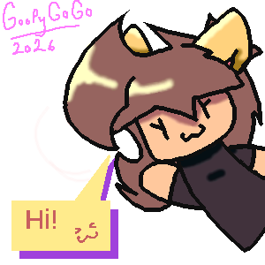 Hello! Illustration/GoopyGoGo 2026/01/12 12:00