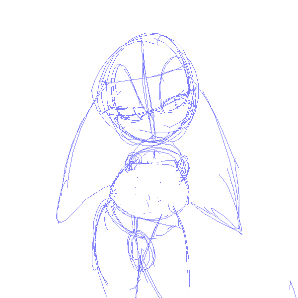 no title by Sketch