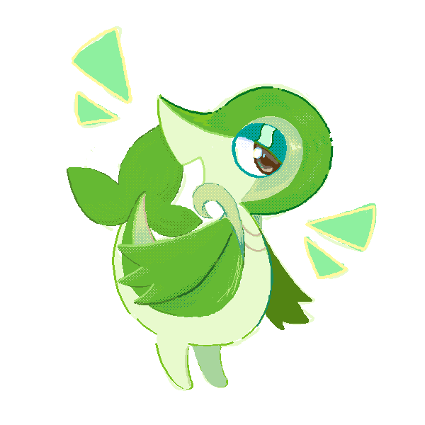 no title by Snivy Doodle
