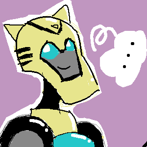 no title by Kitty