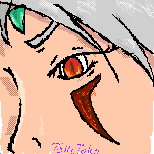 no title by TokoToko