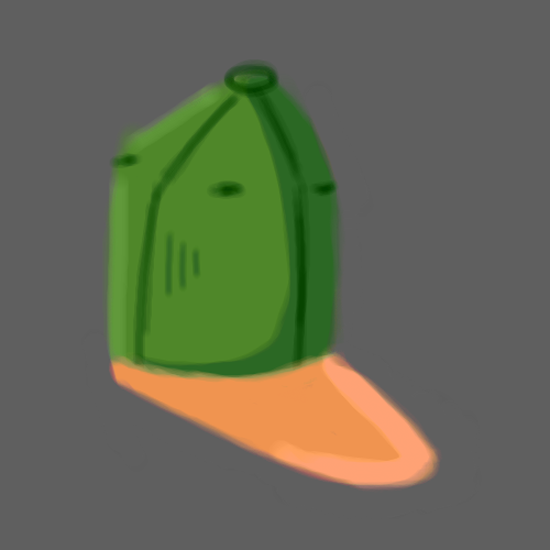 no title by oingo's hat