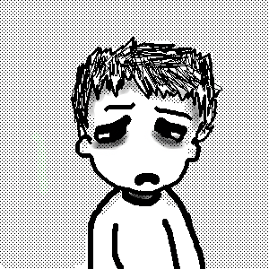 no title by my general mood