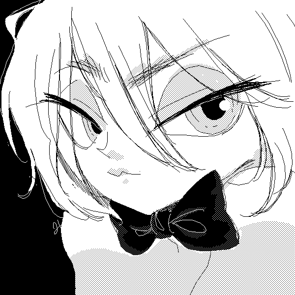 no title by long time no oekaki