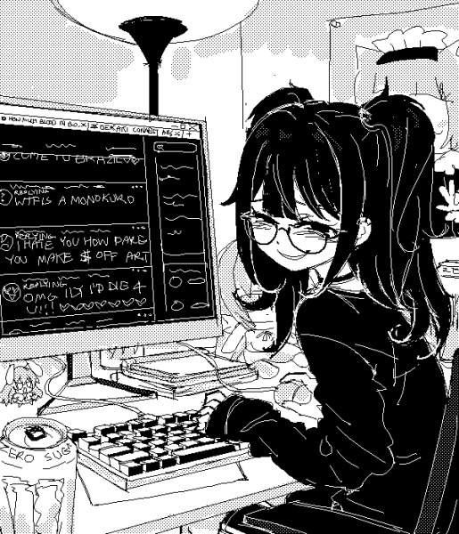 no title by awawa