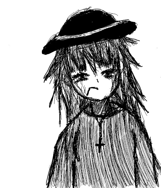 monokuro by ryo