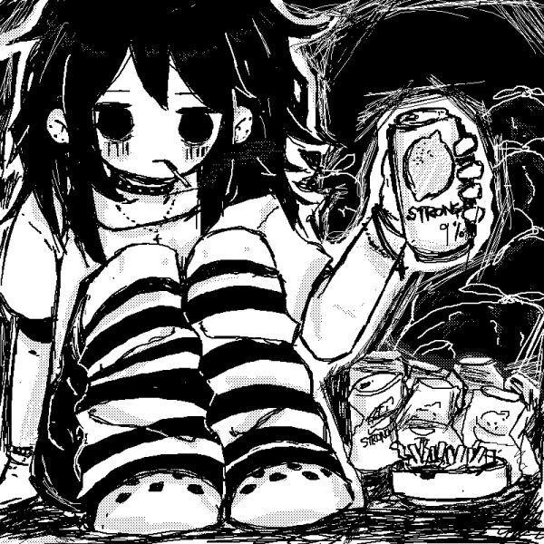 no title by monokuro