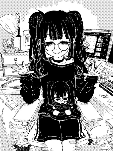 no title by awawa