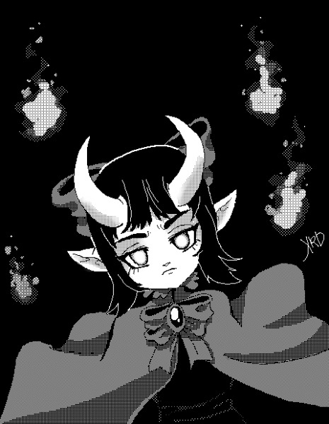 Darkest Fuumei by Jumon Darkest Fuumei by Jumon