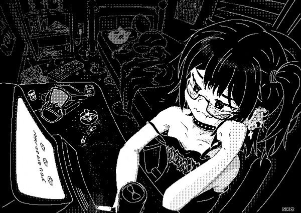 MONOKURO by NKS MONOKURO by NKS