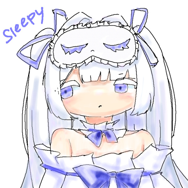 no title by anonymous