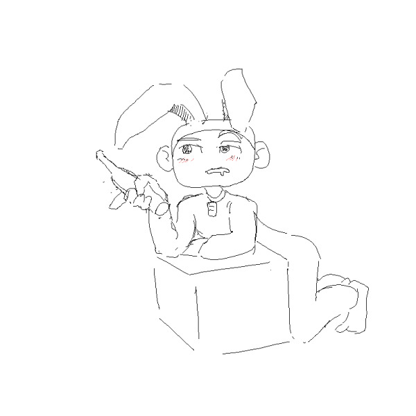 no title by anonymous