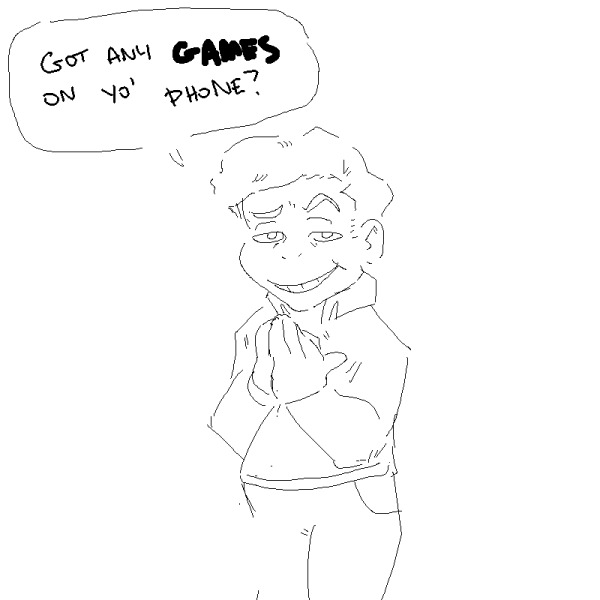 no title by anonymous