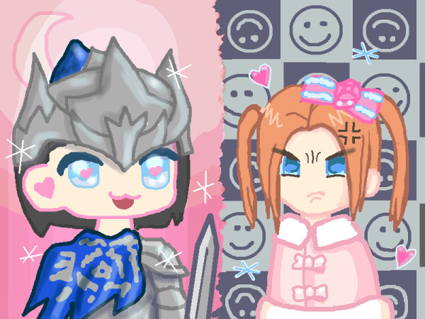 no title by Kemono 4820 & Kaiju 355